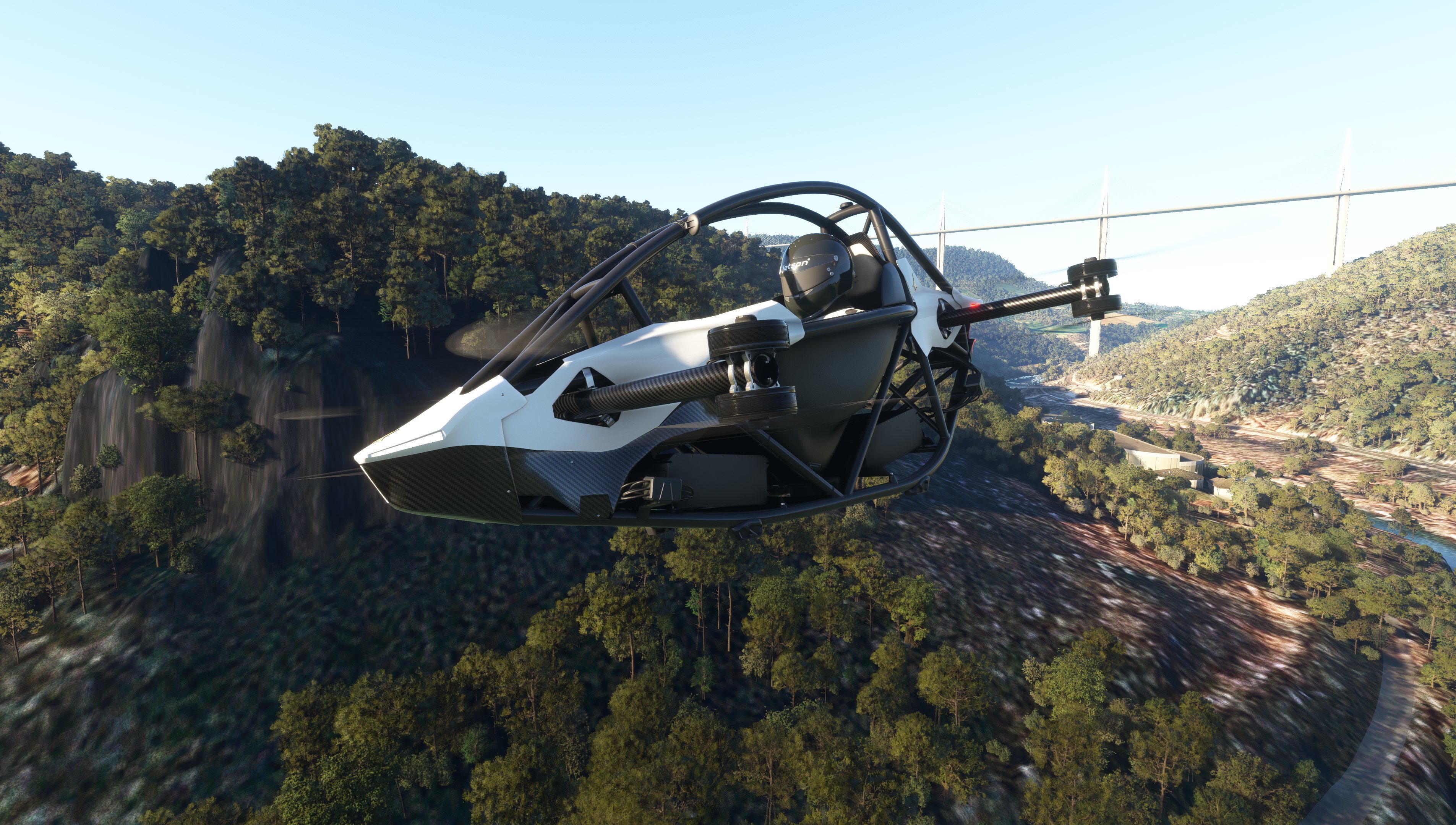 Microsoft Flight Simulator 2024 - Imagen 37
